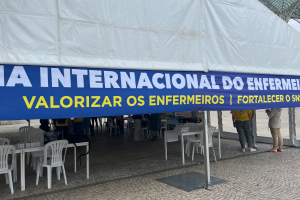 “As exigências dos enfermeiros mantêm-se!”