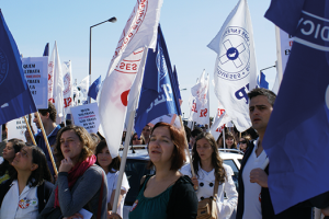 Ministra da Saúde marca reunião para 16 de março