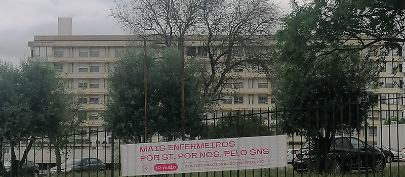 Avaliações de Desempenho em atraso na ULS Baixo Alentejo