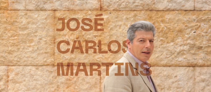 José Carlos Martins: “Os enfermeiros nunca deixam de ser enfermeiros e de exercer”