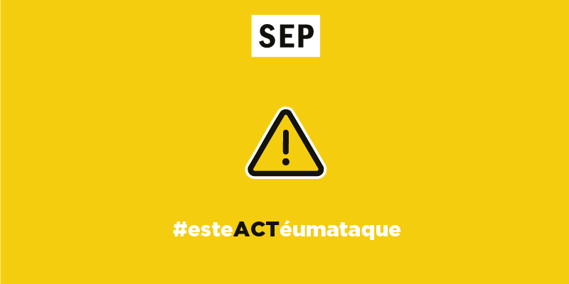 SEP | ACT_comunicado - site