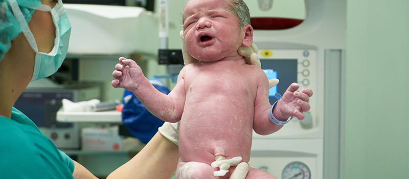 Contra o encerramento da Neonatologia do Hospital D. Estefânia