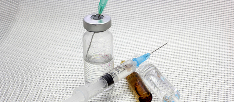 Inaceitável a falta de vacinas nos centros de saúde