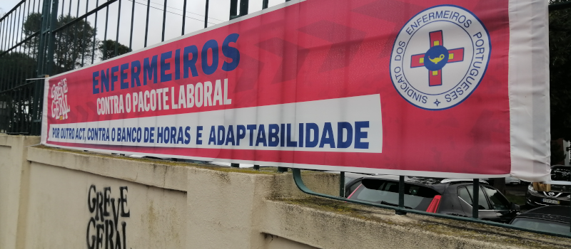 Dia 13 de janeiro, a luta contra o Pacote Laboral continua