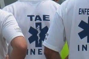 A anunciada reestruturação do INEM