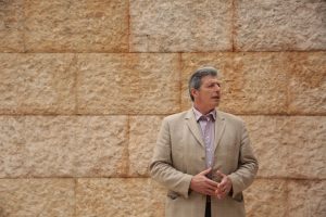 Revista 127 – Editorial José Carlos Martins