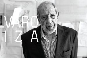 Revista 127 – Perfil Álvaro Siza: “O cúmulo do funcional é a beleza”