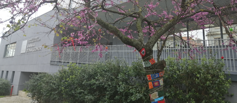 Greve na SCML de Lisboa a 12 de março