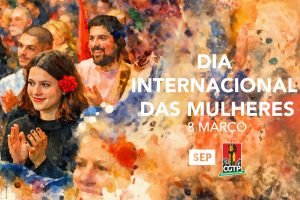 Semana da igualdade: teletrabalho a crescer