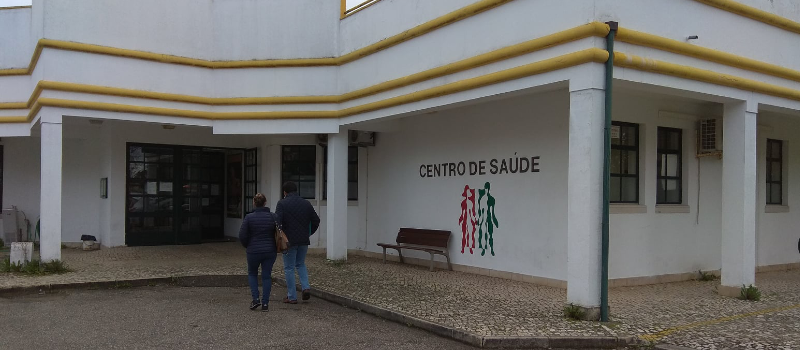 Reunimos com a ULS do Alto Alentejo a 16 de fevereiro