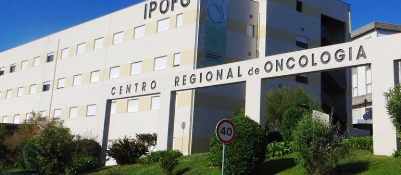 Reunimos com a Administração do IPO de Coimbra