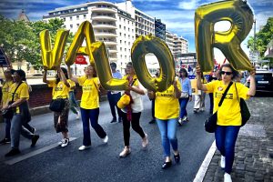 Dia Internacional pela Saúde da Mulher