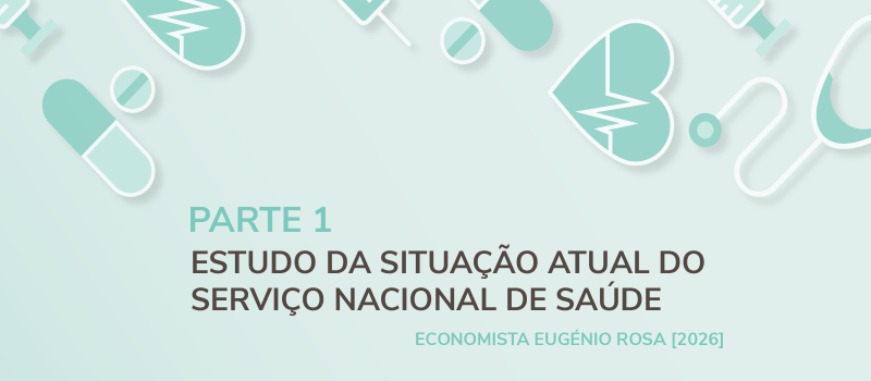 “A explosão do negócio privado lucrativo da saúde em Portugal à custa do SNS”