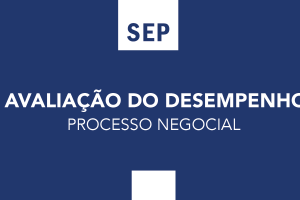Avaliação do Desempenho: apresentámos a nossa contraproposta