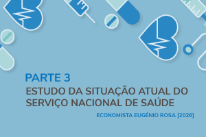 A explosão do negócio privado lucrativo da saúde em Portugal à custa do SNS – Parte 3