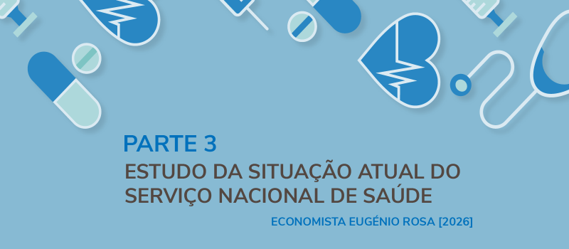 A explosão do negócio privado lucrativo da saúde em Portugal à custa do SNS – Parte 3