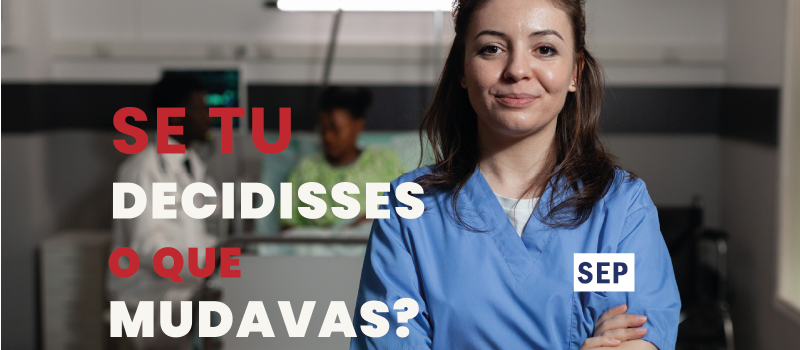 Algarve: “se tu decidisses o que mudavas?”
