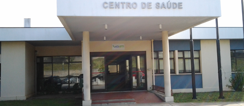Segurança e higiene de utentes e profissionais posta em causa no Centro de Saúde de Vila Nova de Cerveira