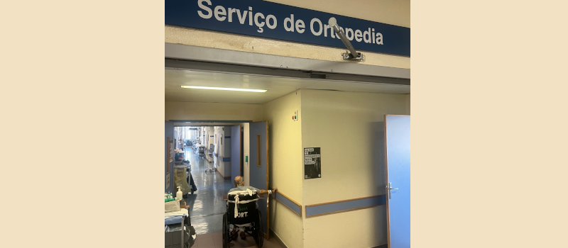 O flagelo dos tempos de espera nos serviços de urgência da ULS Algarve