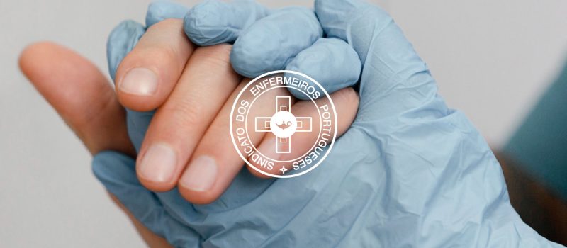 Exaltar o Serviço Nacional de Saúde
