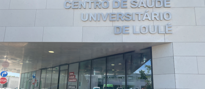 A prepotência da administração da ULS Algarve