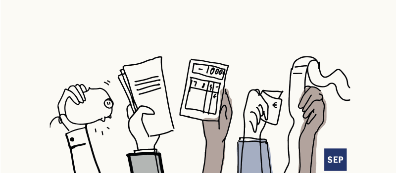 Negociação do aumento dos salários para 2027