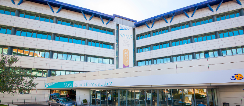 Processo negocial do Acordo de Empresa dos SAMS