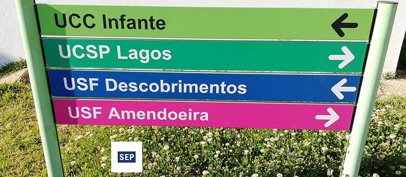 ULS do Algarve discrimina enfermeiros da “ex-ARS”